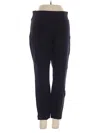 Express Active Pants In Black
