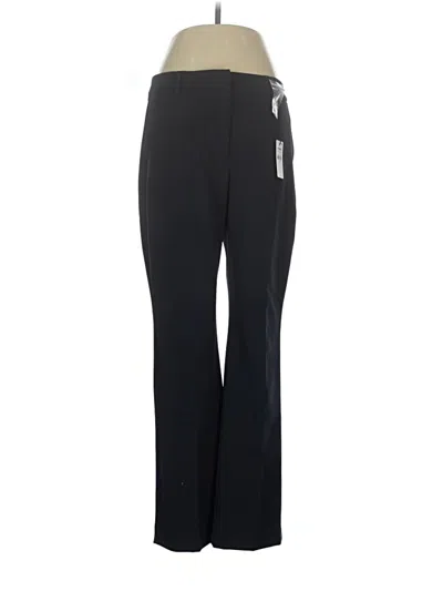 Pre-owned Express Active Pants In Black