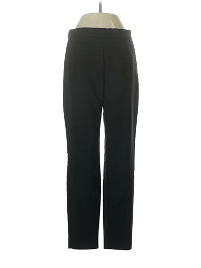 Pre-owned Express Active Pants In Black