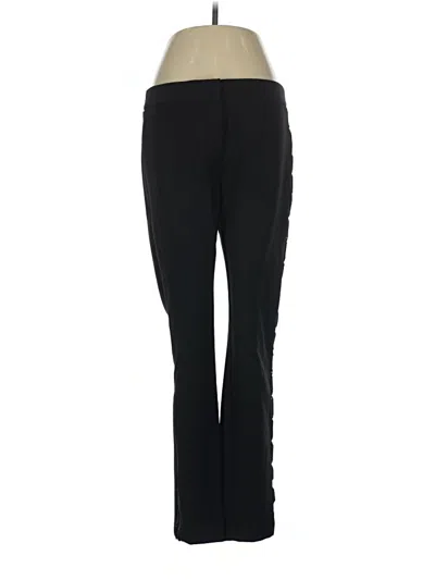 Pre-owned Express Active Pants In Black