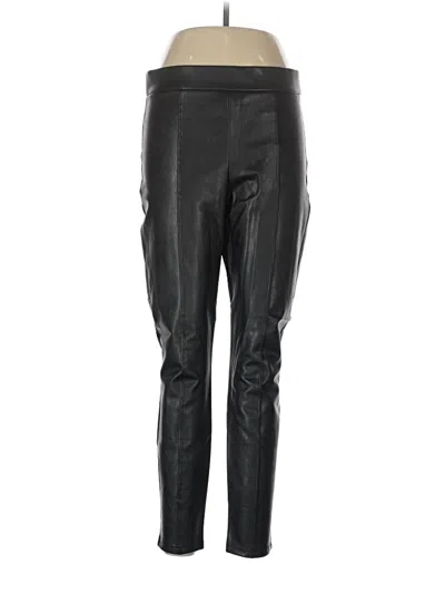 Express Active Pants In Black