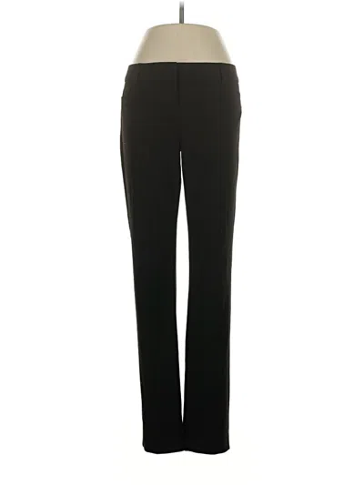 Pre-owned Express Active Pants In Black