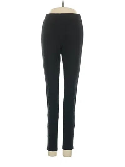 Pre-owned Express Active Pants In Black