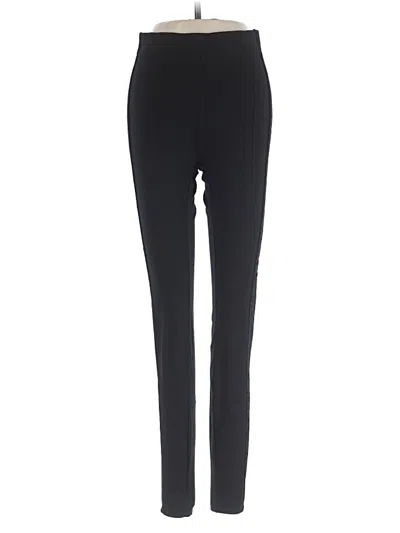 Pre-owned Express Active Pants In Black