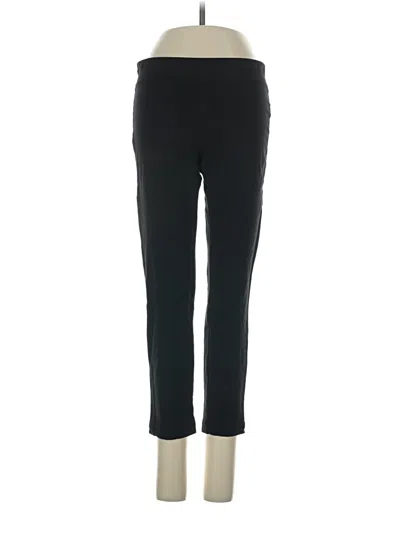 Pre-owned Express Active Pants In Black