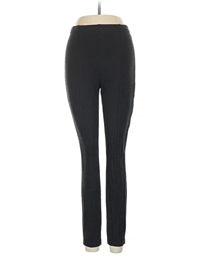 Pre-owned Express Active Pants In Black