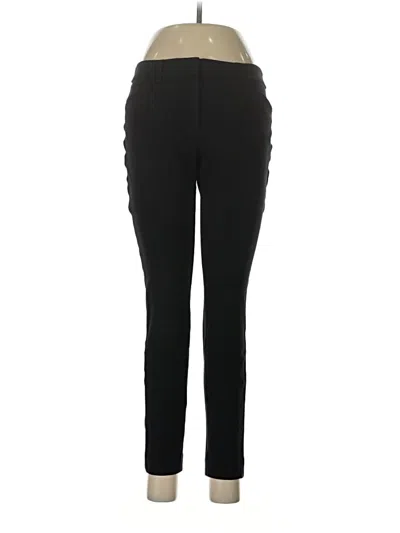 Pre-owned Express Active Pants In Black