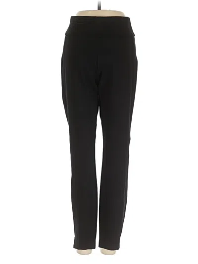 Express Active Pants In Black