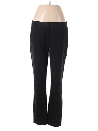 Pre-owned Express Active Pants In Black