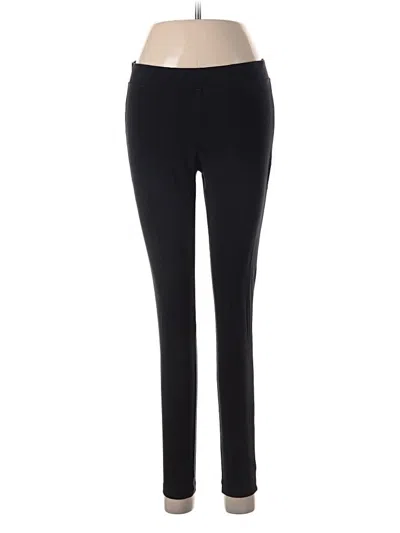 Pre-owned Express Active Pants In Black