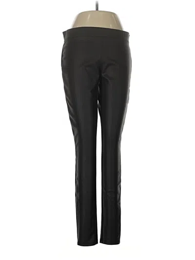 Pre-owned Express Active Pants In Black