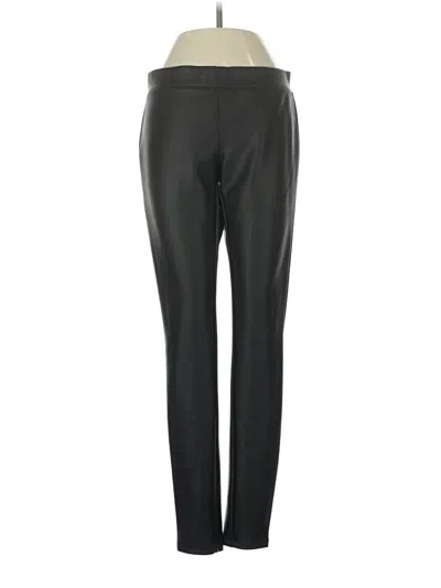 Express Active Pants In Black