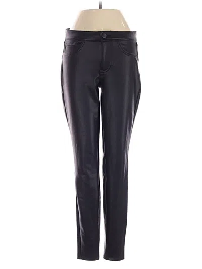 Pre-owned Express Active Pants In Black