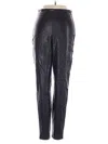 Express Active Pants In Black