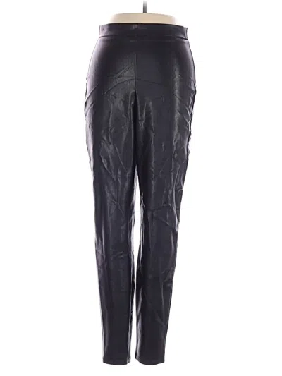 Express Active Pants In Black