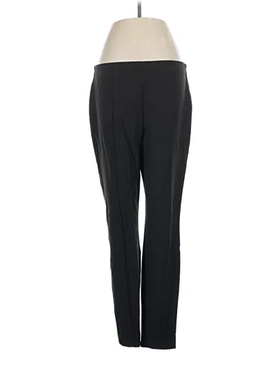 Pre-owned Express Active Pants In Black