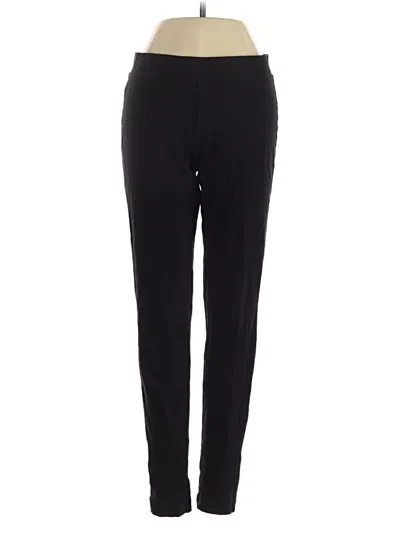 Pre-owned Express Active Pants In Black