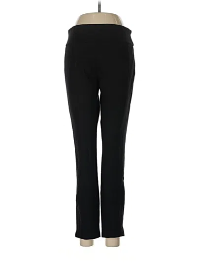 Pre-owned Express Active Pants In Black