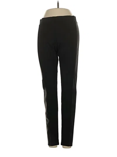 Pre-owned Express Active Pants In Black