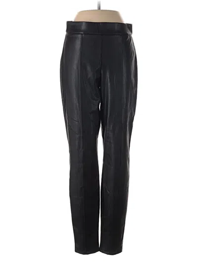 Pre-owned Express Active Pants In Black