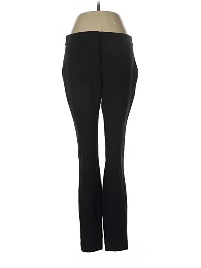Pre-owned Express Active Pants In Black
