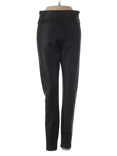 Pre-owned Express Active Pants In Black