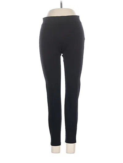 Pre-owned Express Active Pants In Black