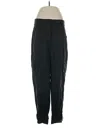 Express Active Pants In Black