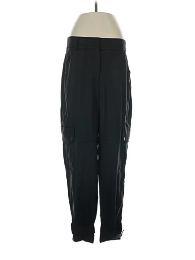 Express Active Pants In Black