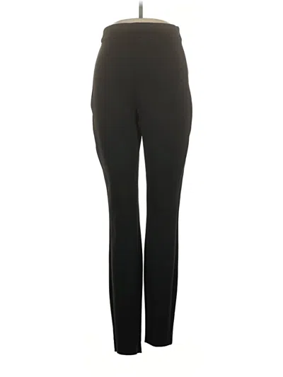 Pre-owned Express Active Pants In Black
