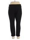 Express Active Pants In Black