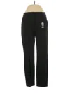 Express Active Pants In Black