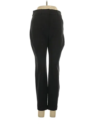 Pre-owned Express Active Pants In Black