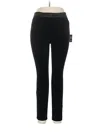 Express Active Pants In Black