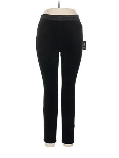 Express Active Pants In Black