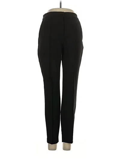 Pre-owned Express Active Pants In Black