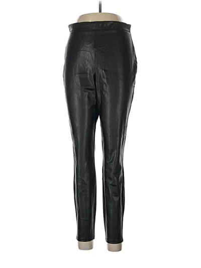 Express Active Pants In Black