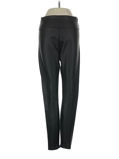 Pre-owned Express Active Pants In Black