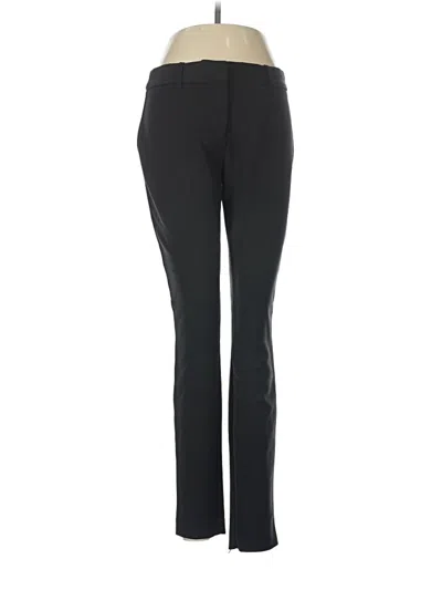 Pre-owned Express Active Pants In Black