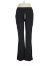 Express Active Pants In Black