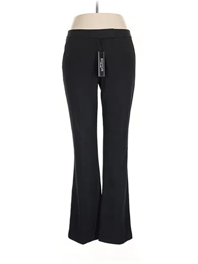 Express Active Pants In Black