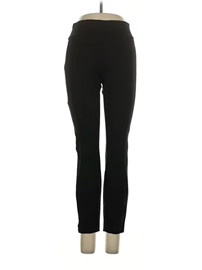 Pre-owned Express Active Pants In Black