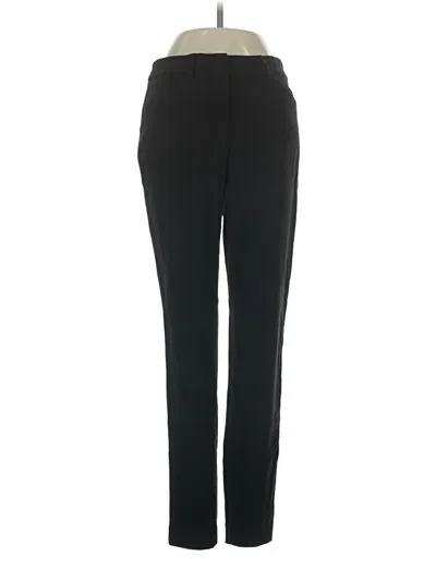 Pre-owned Express Active Pants In Black