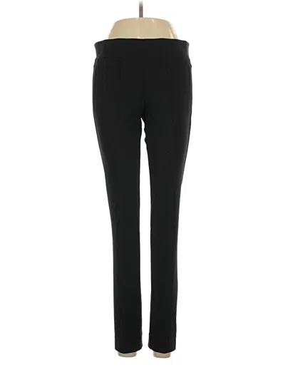 Pre-owned Express Active Pants In Black