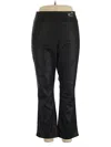 Express Active Pants In Black