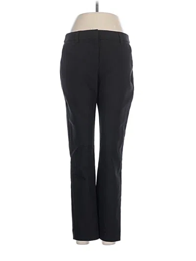 Pre-owned Express Active Pants In Black