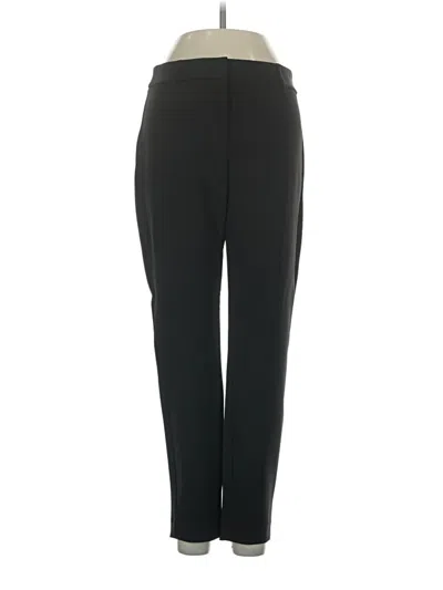 Pre-owned Express Active Pants In Black