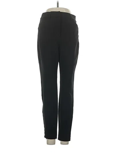 Pre-owned Express Active Pants In Black