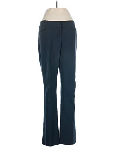 Pre-owned Express Active Pants In Blue