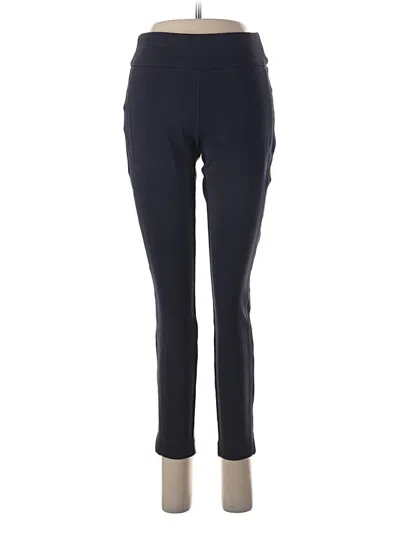 Pre-owned Express Active Pants In Blue